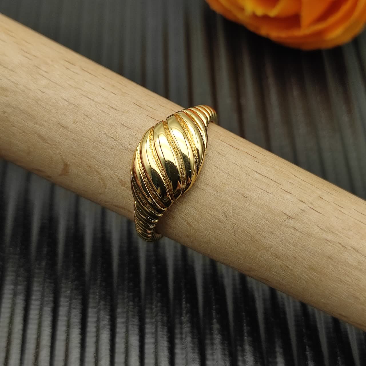David Yurman Cable Collectibles Ring
